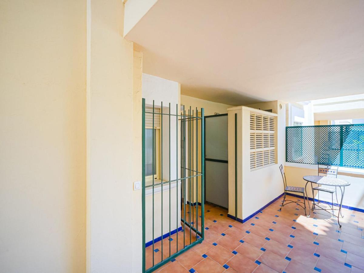 Apartment With Pool In Urb Medina Del Sol Denia Exteriér fotografie