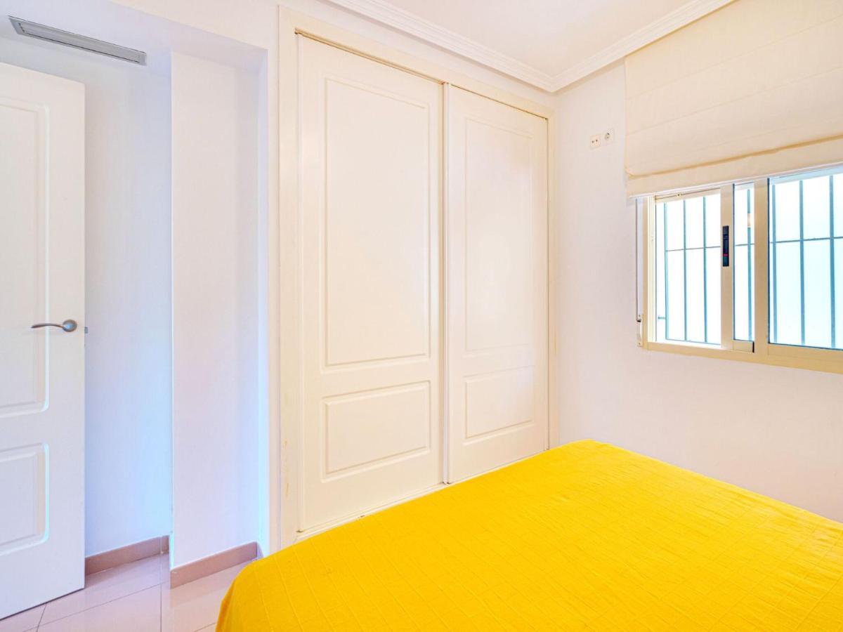 Apartment With Pool In Urb Medina Del Sol Denia Exteriér fotografie